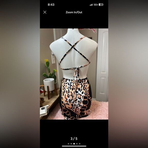 3 bundle night dress - Picture 2 of 8